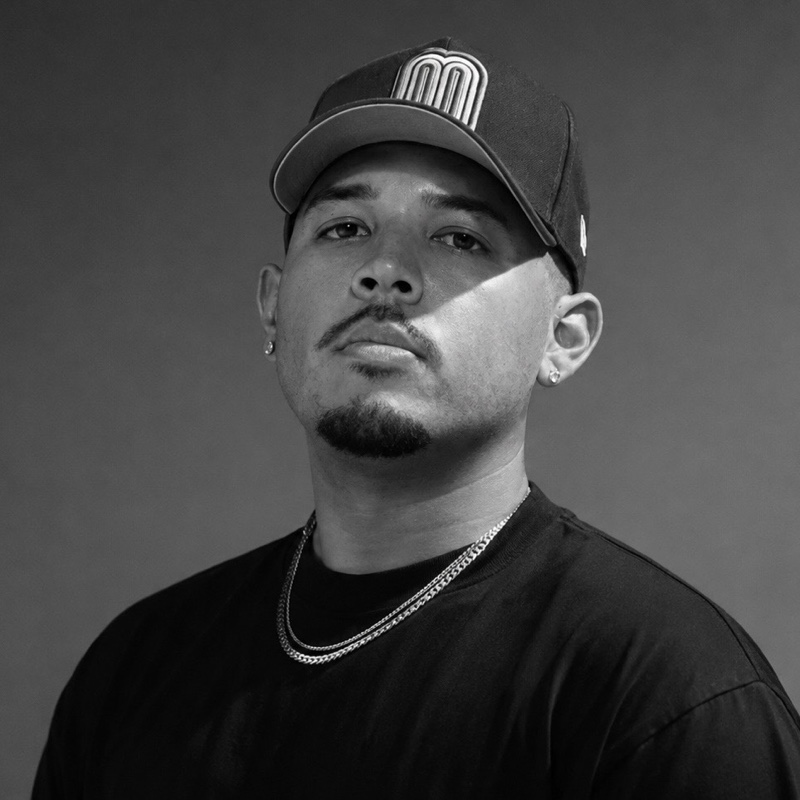 Christian Rubio