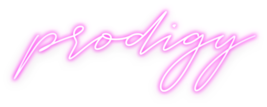 Prodigy